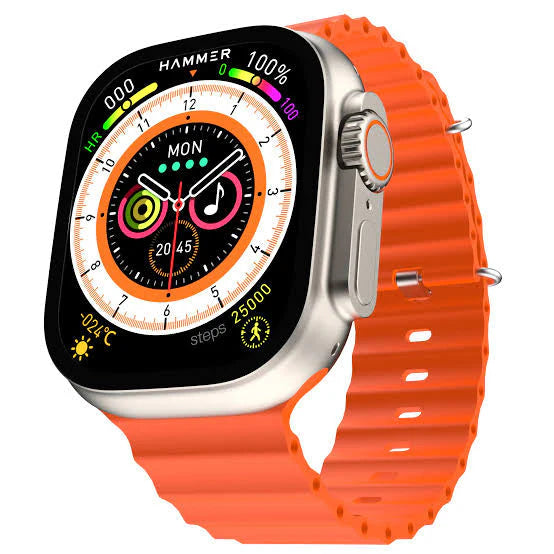 T900 Ultra 2 Smart Watch