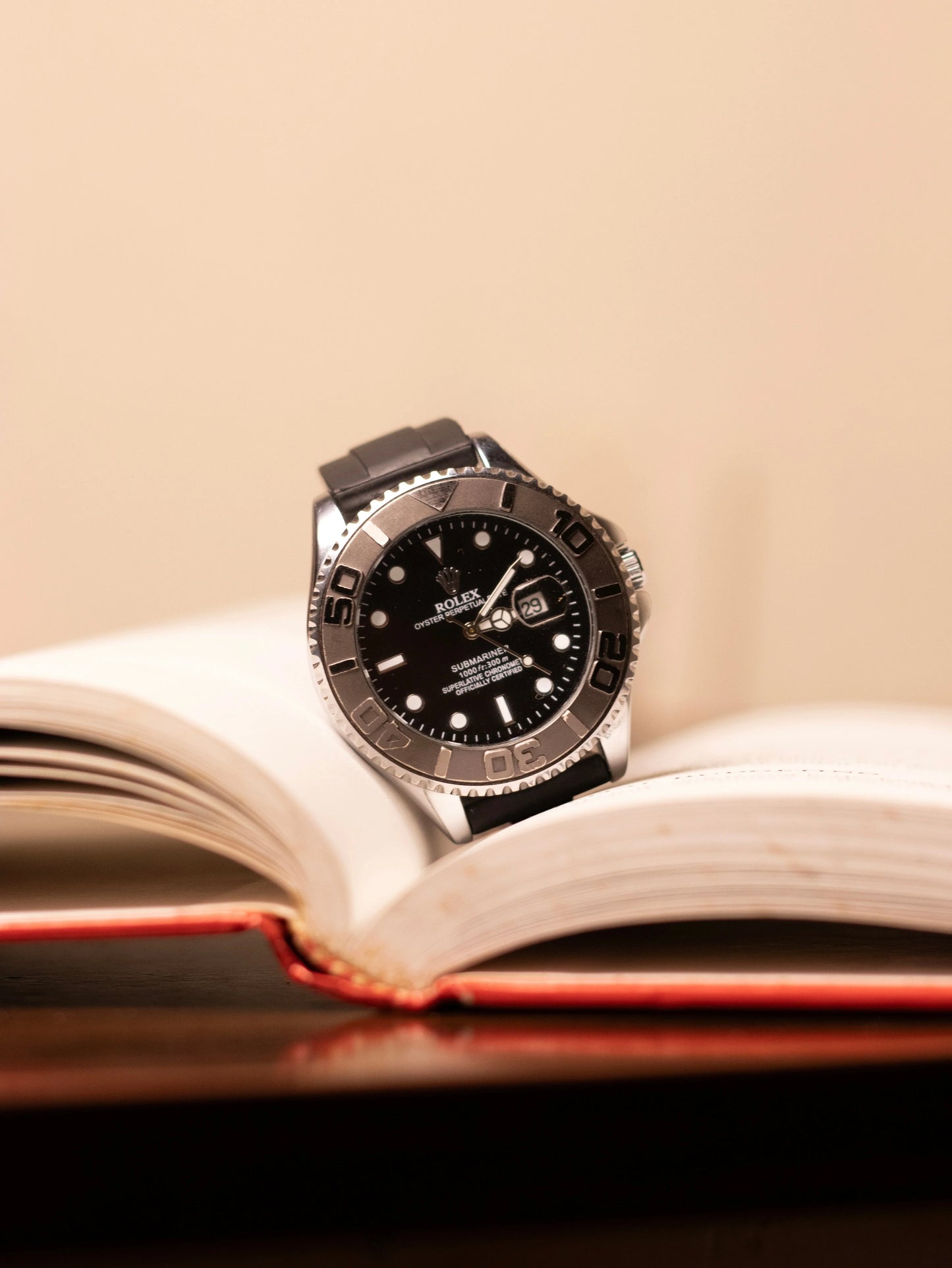 Rolex Submariner