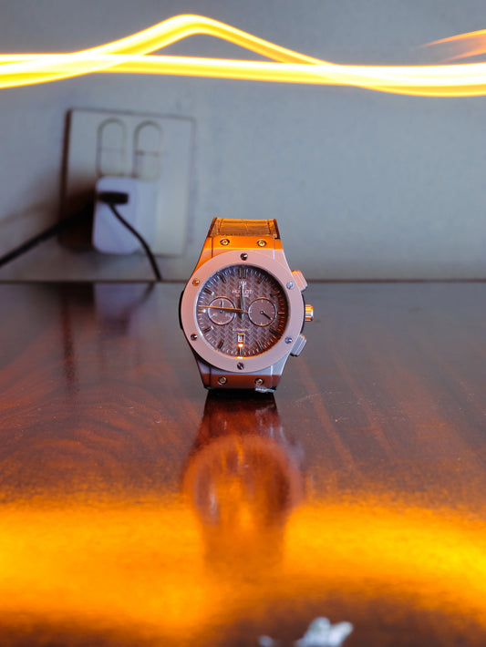 Hublot Geneve Watch