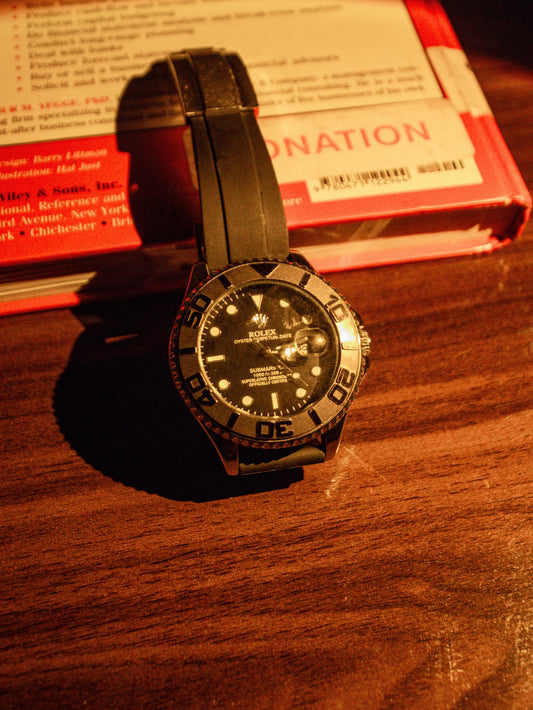 Rolex Submariner